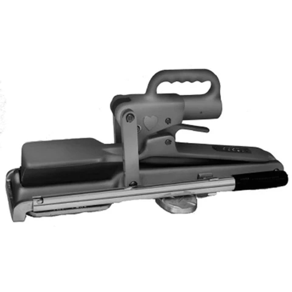 Elkhart Hose Clamp 285 and Bracket