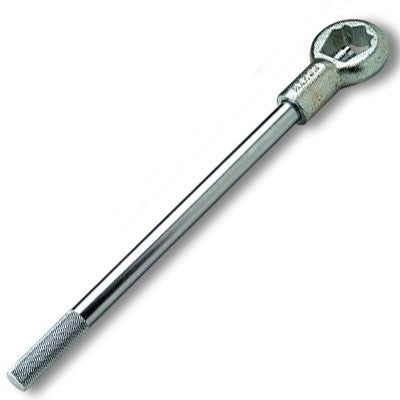 Akron Adjustable Hydrant Wrench, 17***