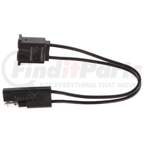 TRUCK-LITE 94821 - Marker Clearance/Interior Utility and Dome Light Plug