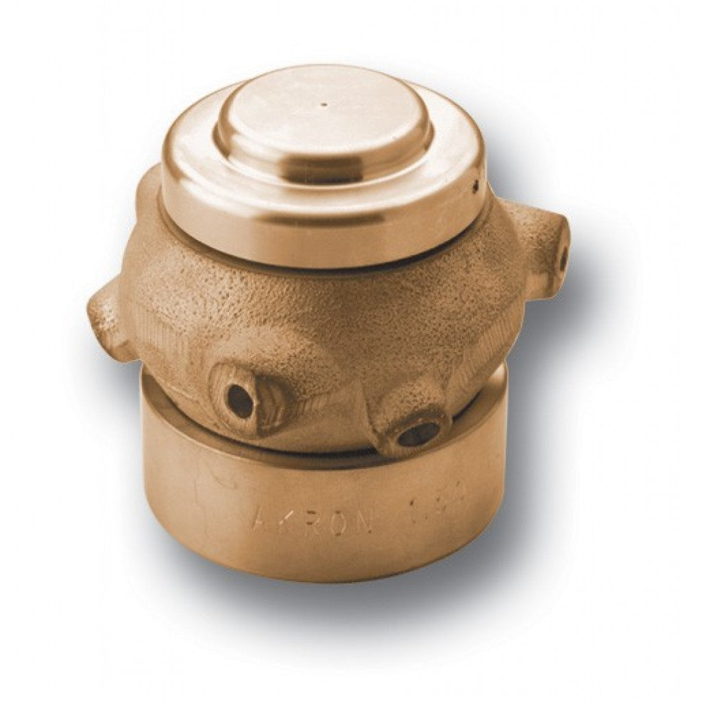 Akron Cellar Nozzle, 535, 536***