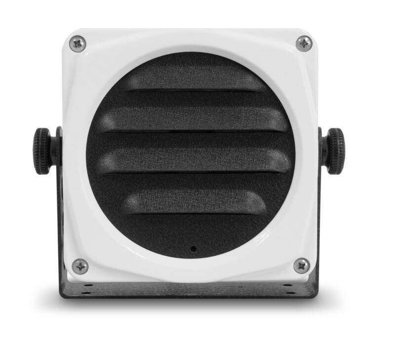 ACT Intercom System for Arial Applications HF or PTT ICA910