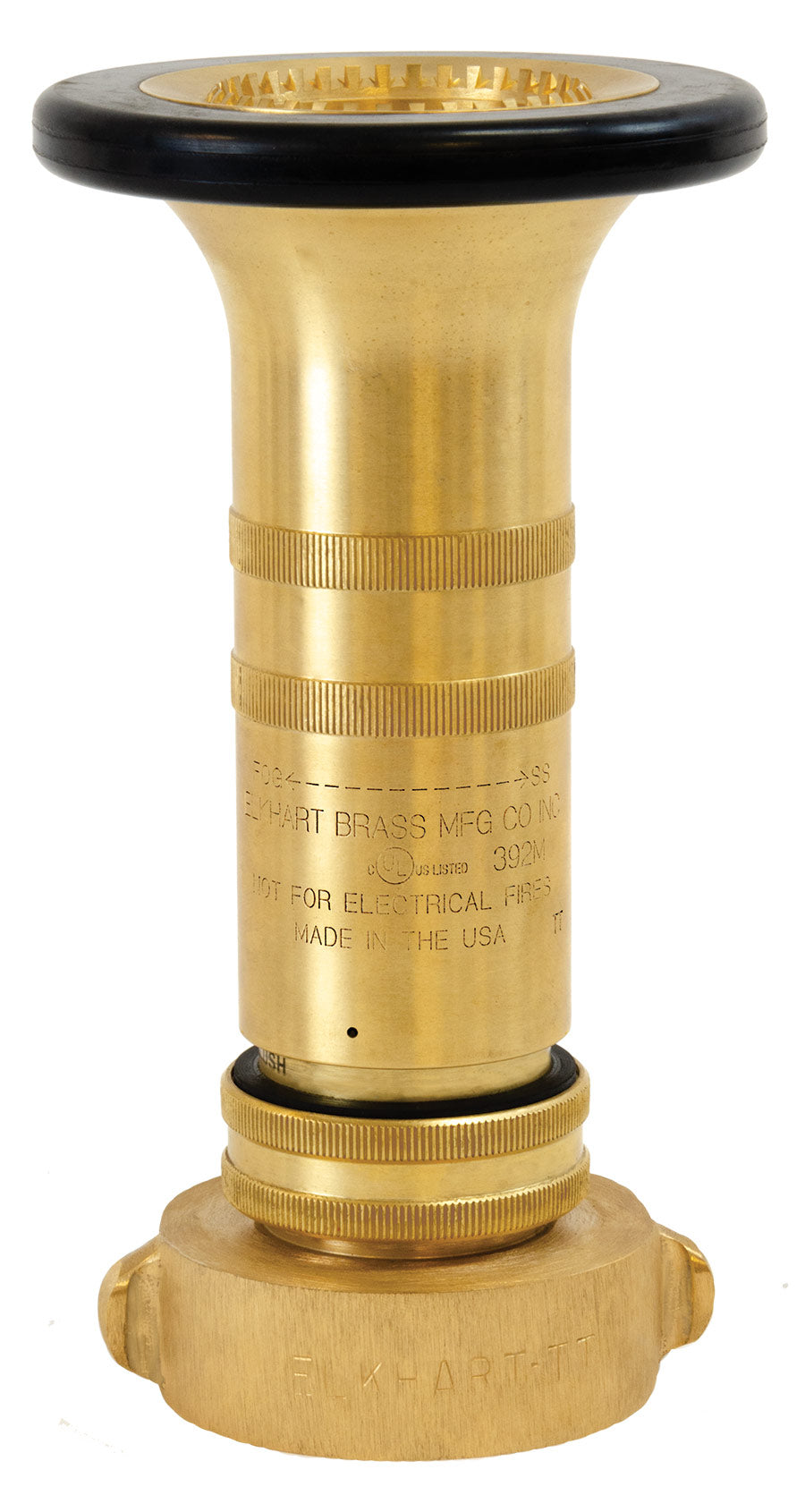 Elkhart INDUSTRIAL & ELECTRICAL Twist FOG 205 Nozzles***