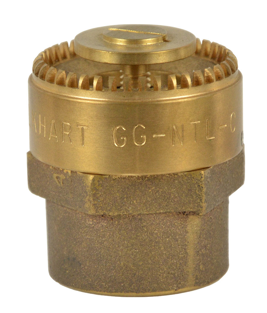 Elkhart Fixed System Nozzles, NTS-C, NTL-C, NT-C, NT-500-C