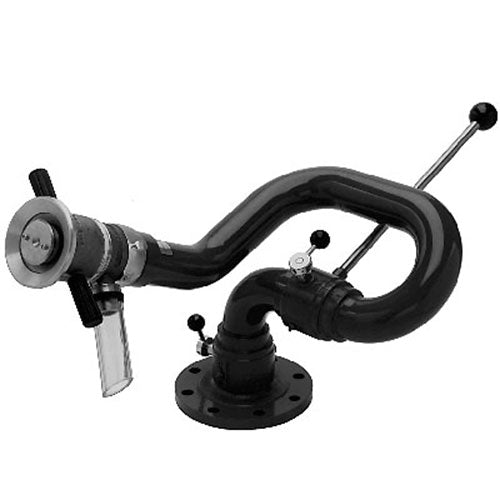 Elkhart Python Monitor, Flange Mount 299-11