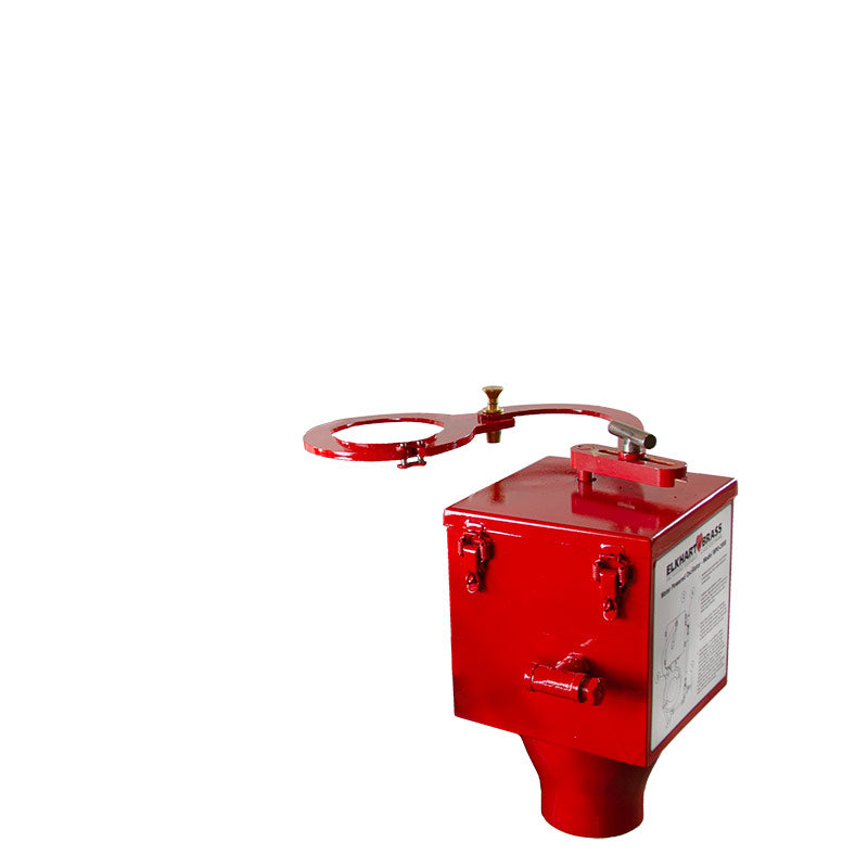 Water Powered Monitor Oscillator, WPO-2000,(NO MONITOR INCLUDED)***