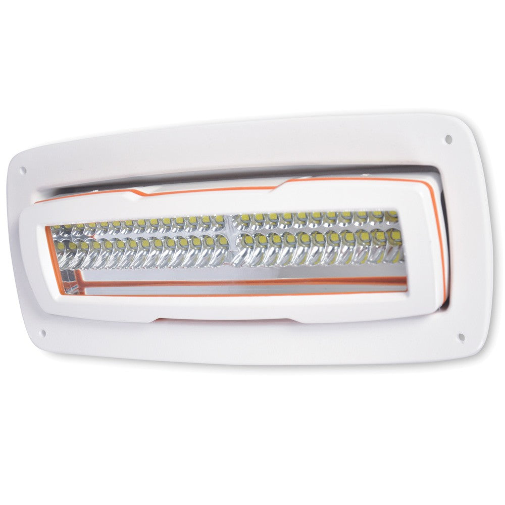 AC SceneStar Light Head with Recess Mount (LED 15000 Lumen)***