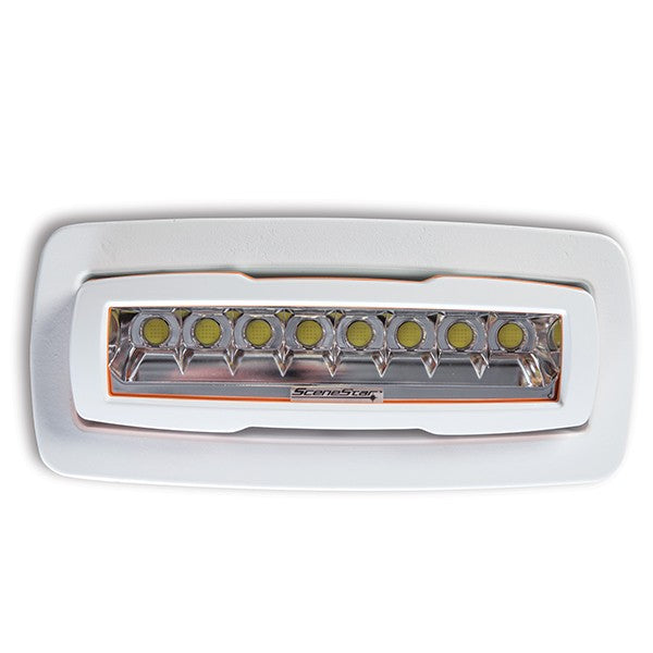 DC SceneStar Light Head with Recess Mount (LED 14000 Lumen)***