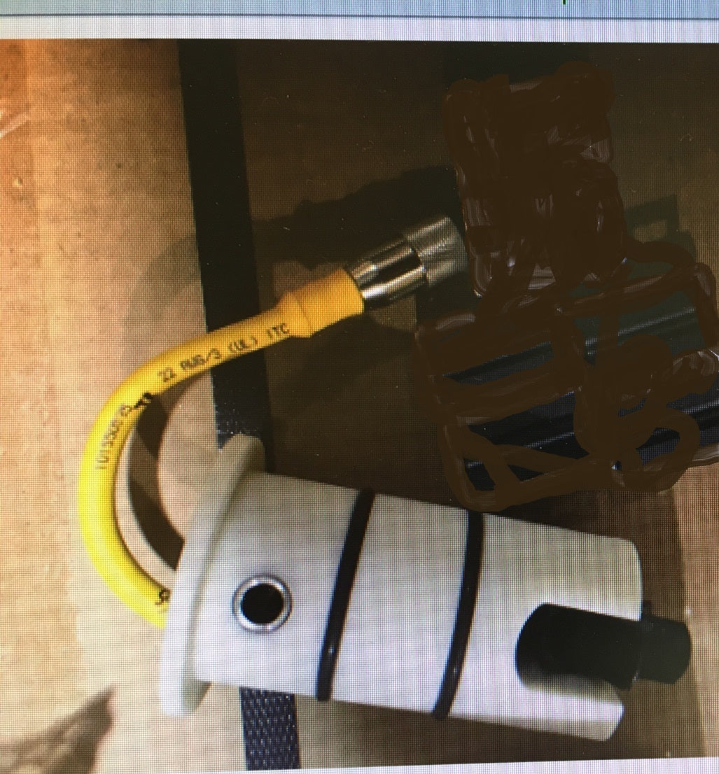 Replacement Flow Sensor Flow Meter***