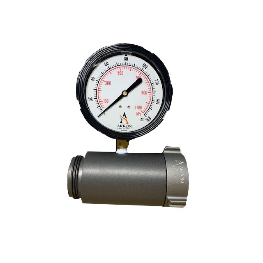 Akron Line Gauge, HLGK 1.5" and 2.5"***