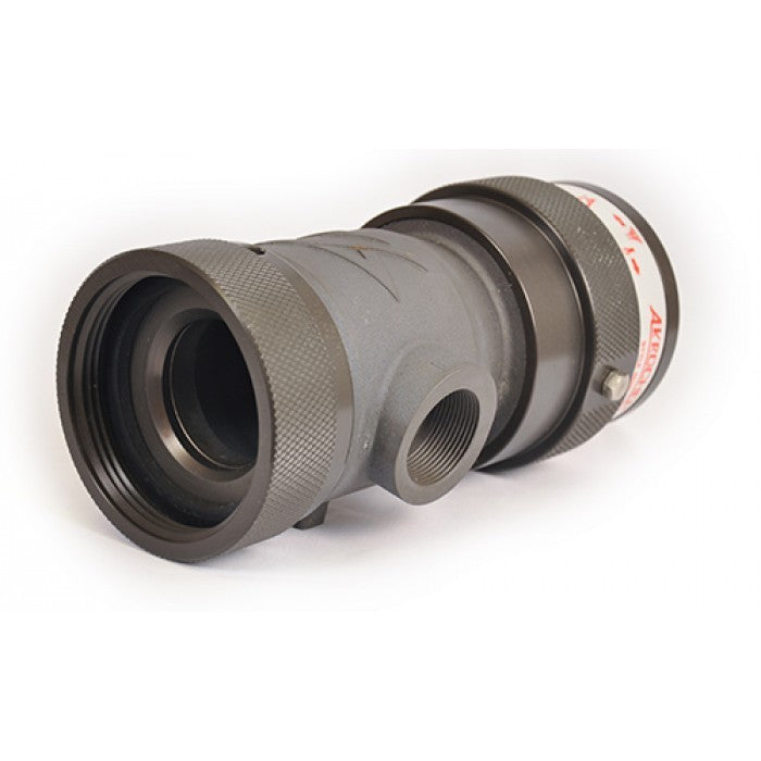 Akrochem 1250 GPM Manual Nozzle, 4039