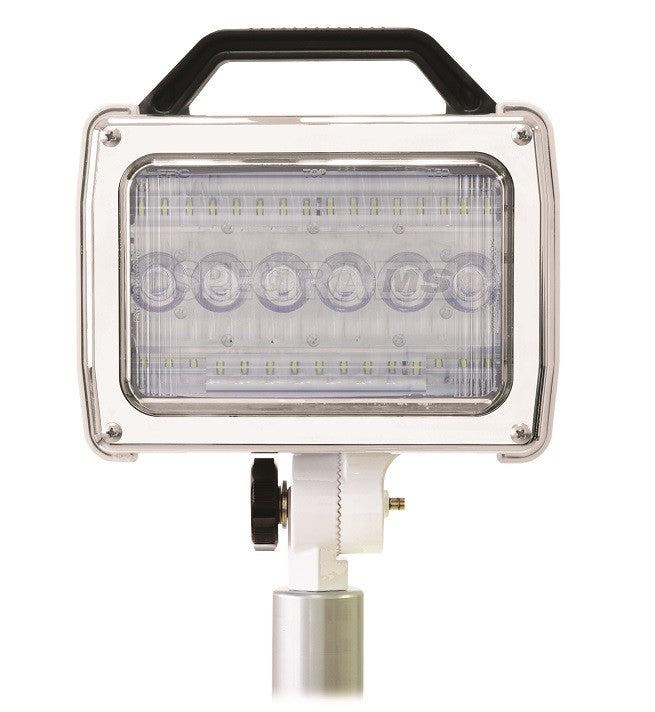 12 Volt LED Tripod Scene light, FCA642-V11**