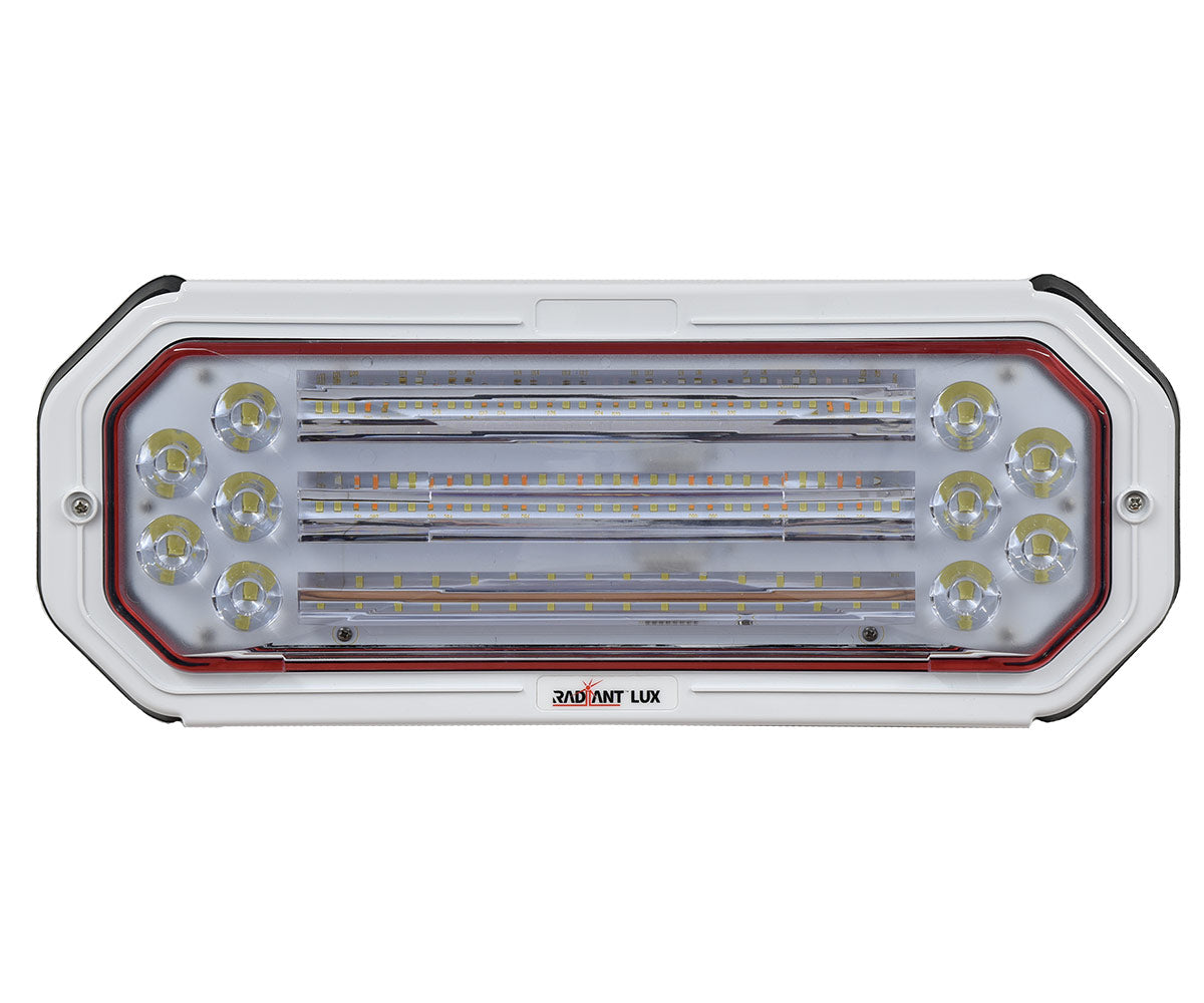 Radiant Lux, SURFACE MOUNT 22,000 LUMENS