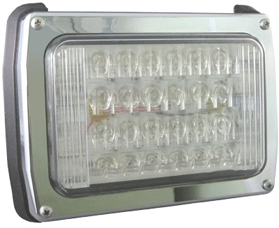 LED Flood and Loading light SPA900-Q70