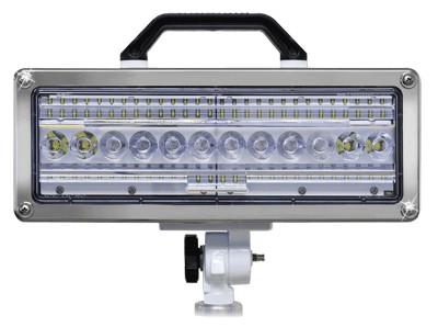 SPECTRA LED Lampheads SPA100-***