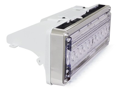 SPECTRA LED Brow Mounts 800-830-850