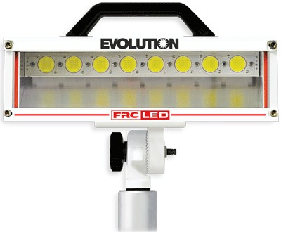 EVOLUTION II LED Lampheads FCA100-V20