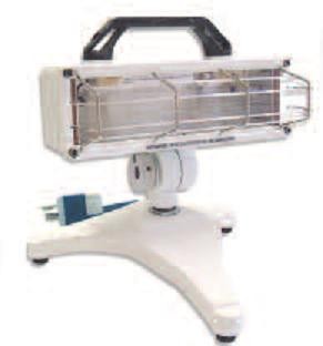 Focus Portable Scene Light Model FCAKR700