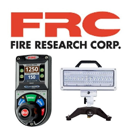 Fire Research Corporation