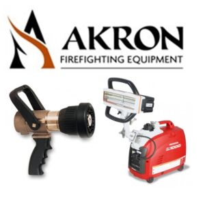 Akron