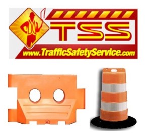 Traffic Safety System
