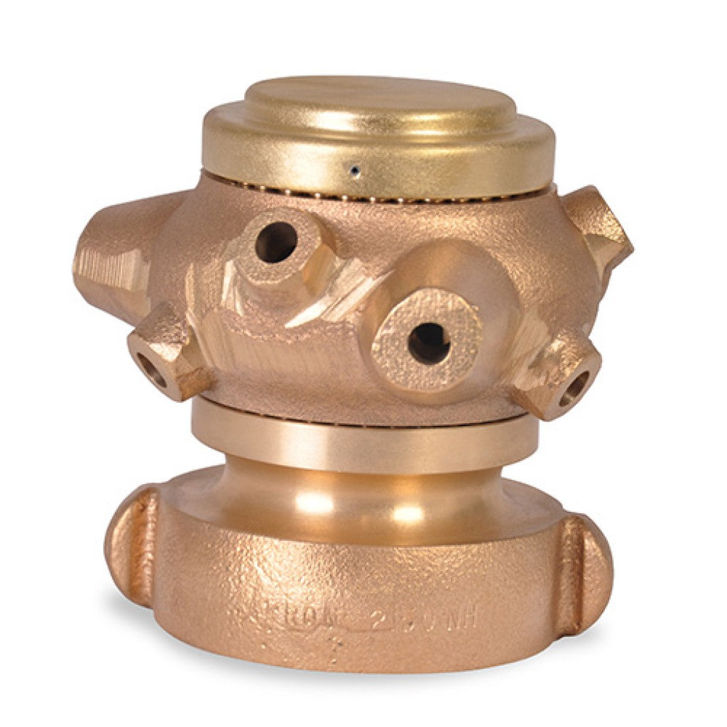 Akron Cellar Nozzle, 535, 536***