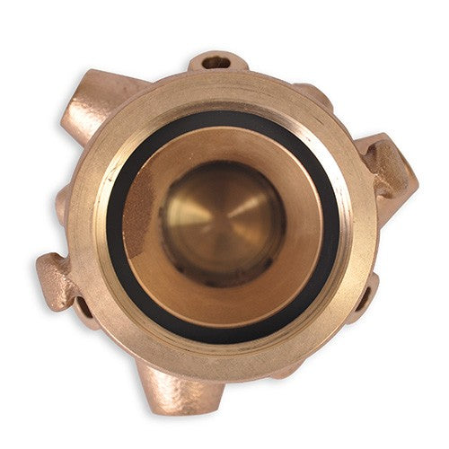 Akron Cellar Nozzle, 535, 536***