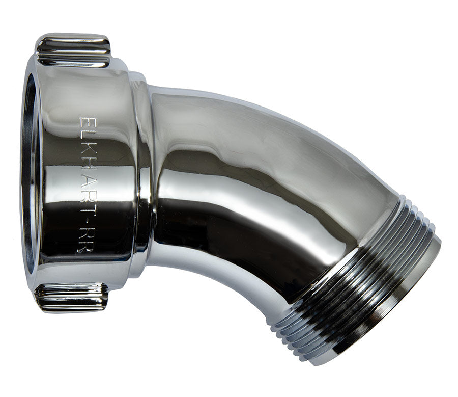 Akron Chrome Angle Elbow 630,105***