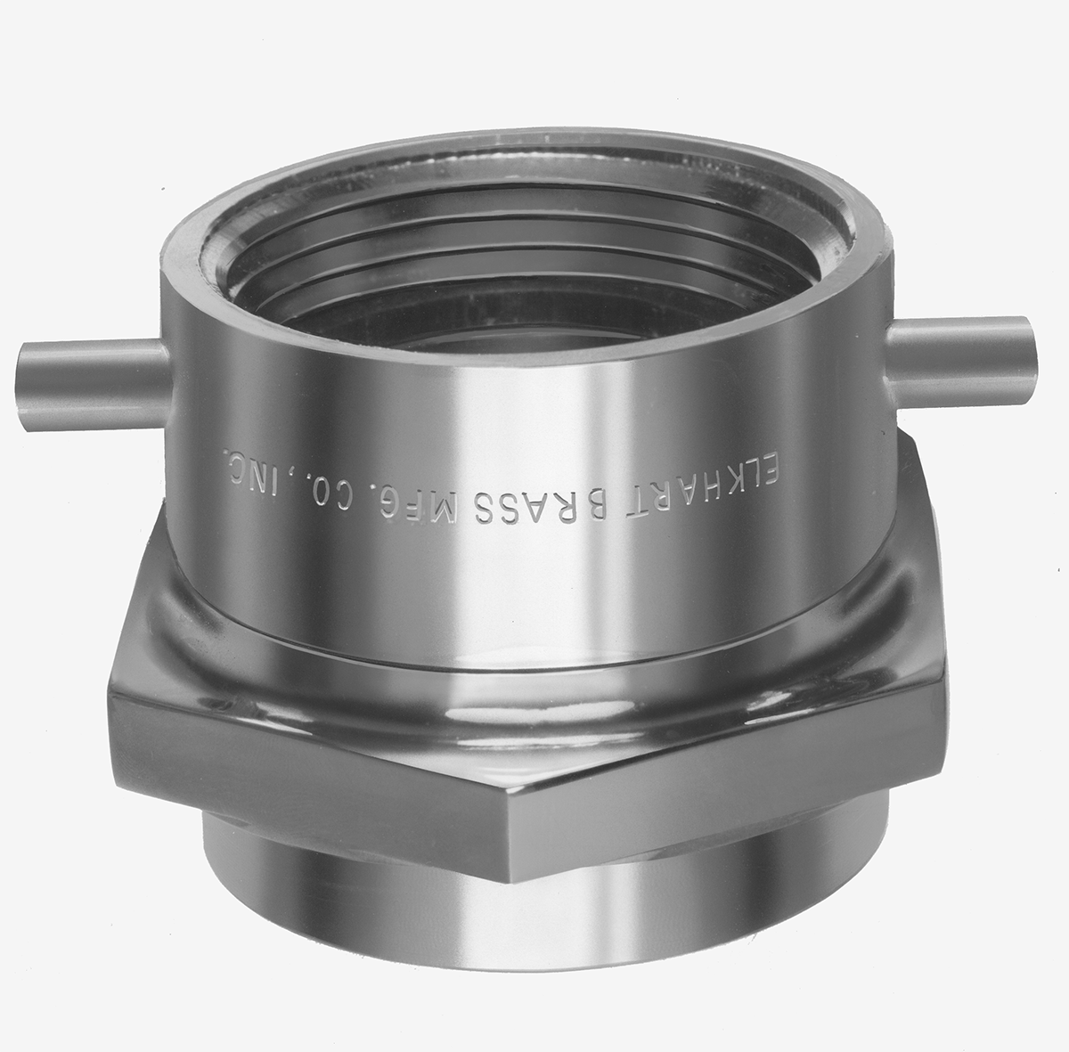 Adapters - Double Female, Swivel, Hose to Pipe/Pipe to Hose, Wall Hydrant