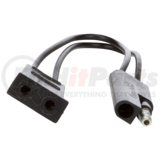 TRUCK-LITE 94821 - Marker Clearance/Interior Utility and Dome Light Plug