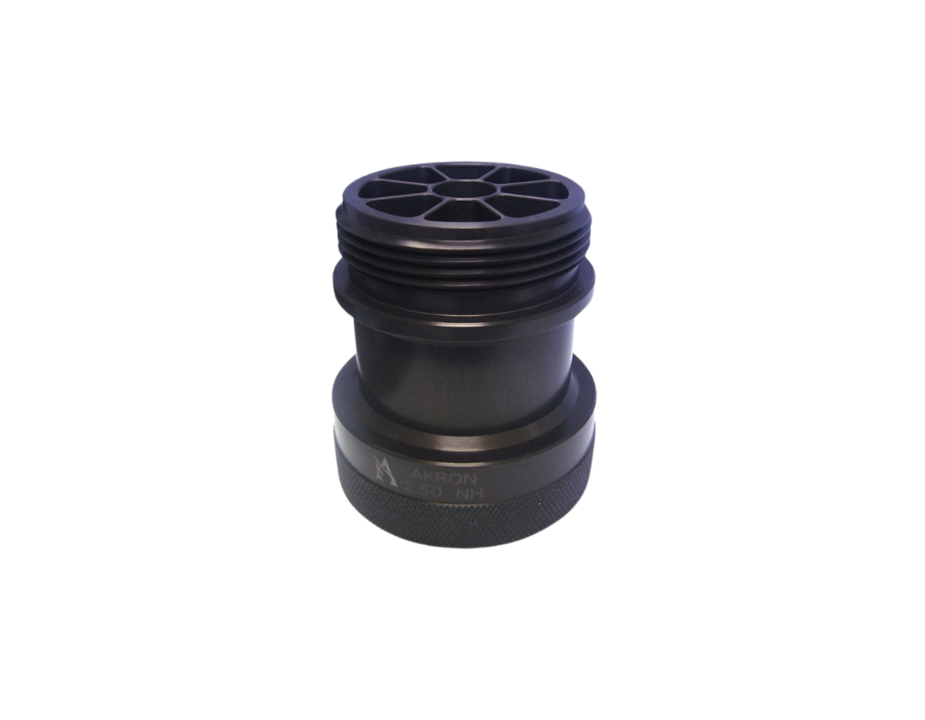 Akron Mini Stream Shaper Extruded Aluminum 3485***