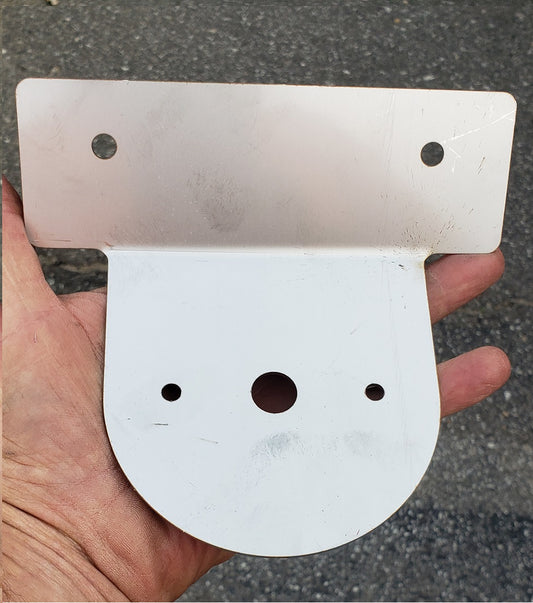 Bracket, mounting for Firefly LED Compartment light**