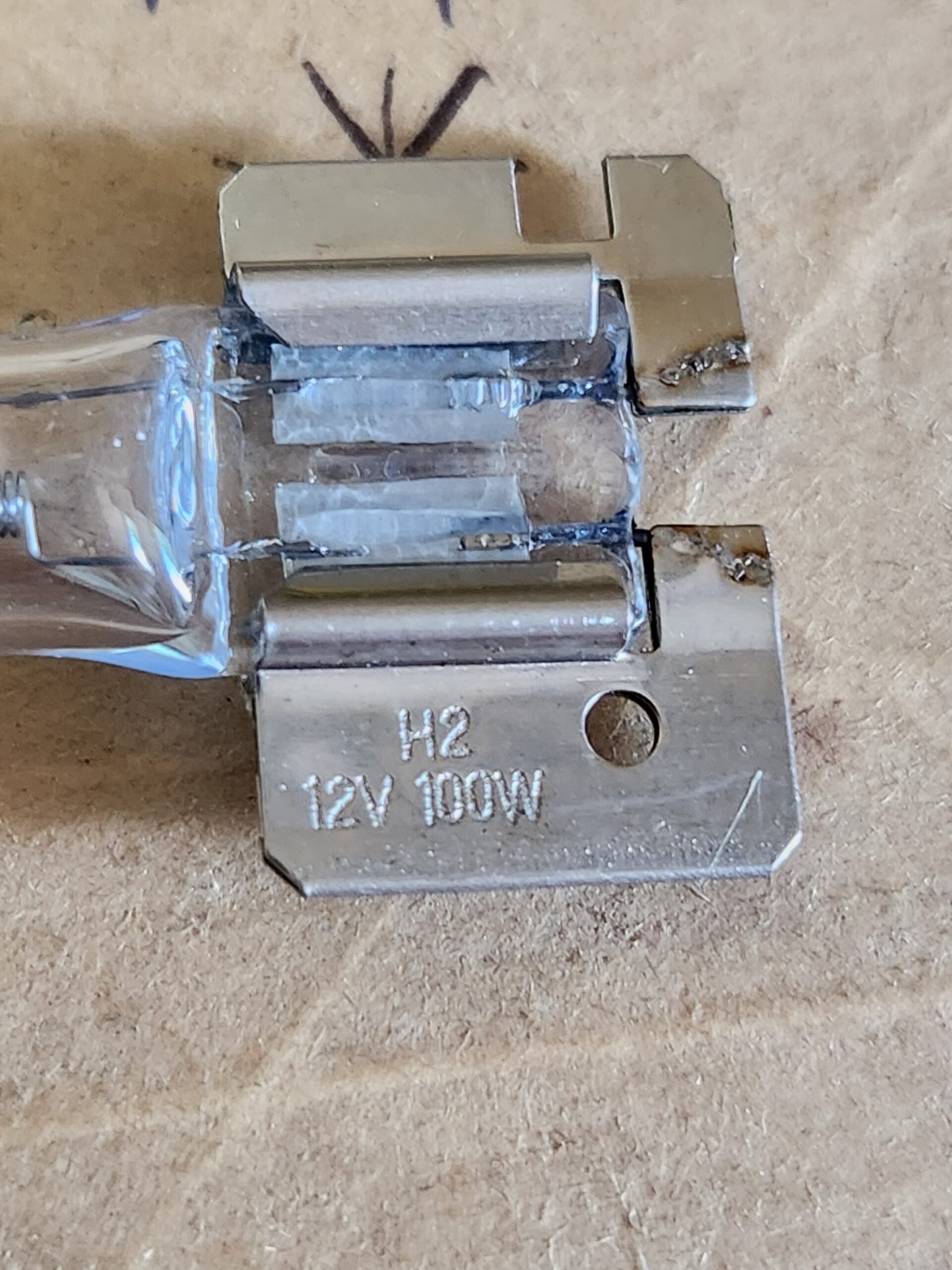 Bulbs, Collins Dynamics, Replacement***