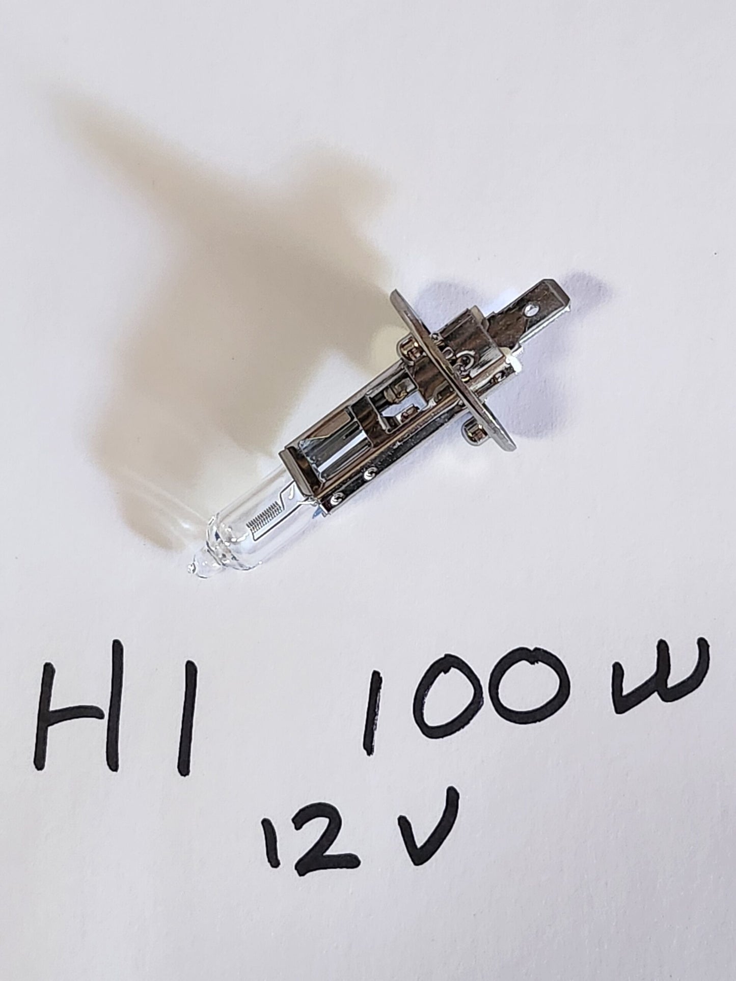 Bulbs, Collins Dynamics, Replacement***