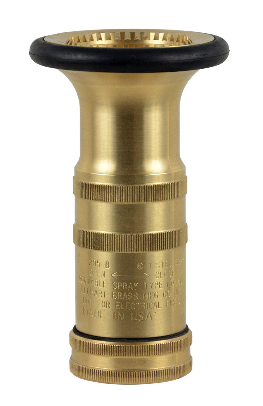 Elkhart INDUSTRIAL & ELECTRICAL Twist FOG 205 Nozzles***