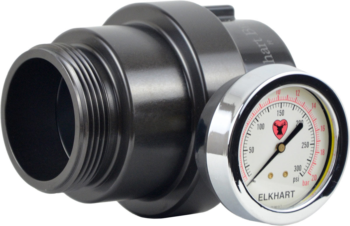 Elkhart Piezometer Gauge, 227A***