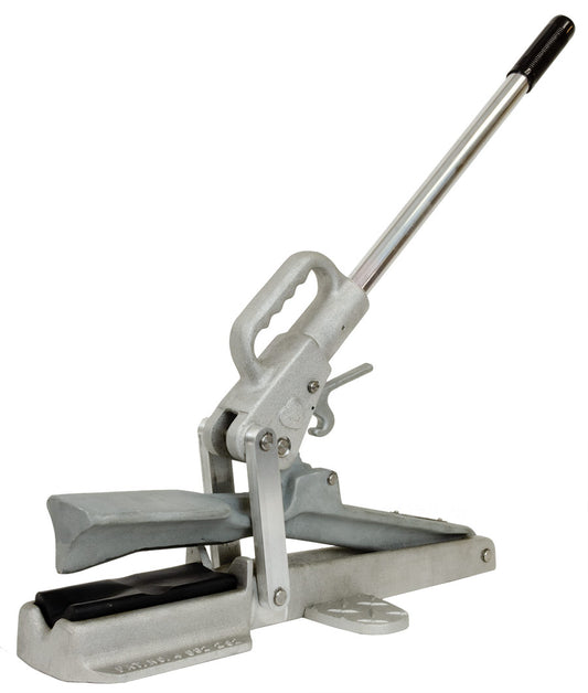 Elkhart Hose Clamp 285 and Bracket
