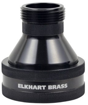 Elkhart Reducer 101A, 102A 2.5” Female to 1.5” Male Reducers***