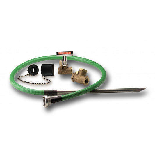 Akron, Off-Truck Foam Access Kit, 3128***