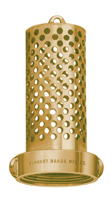 Elkhart 315, 315NF Barrel Suction Strainer***