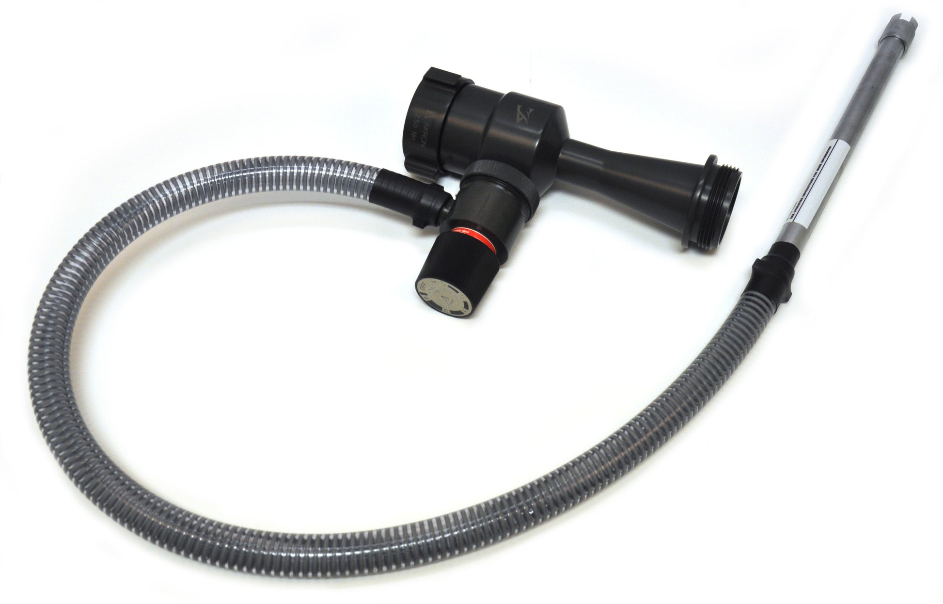 Akron, 250 GPM Pyrolite In-Line 2.5" Foam Eductor,  3250***