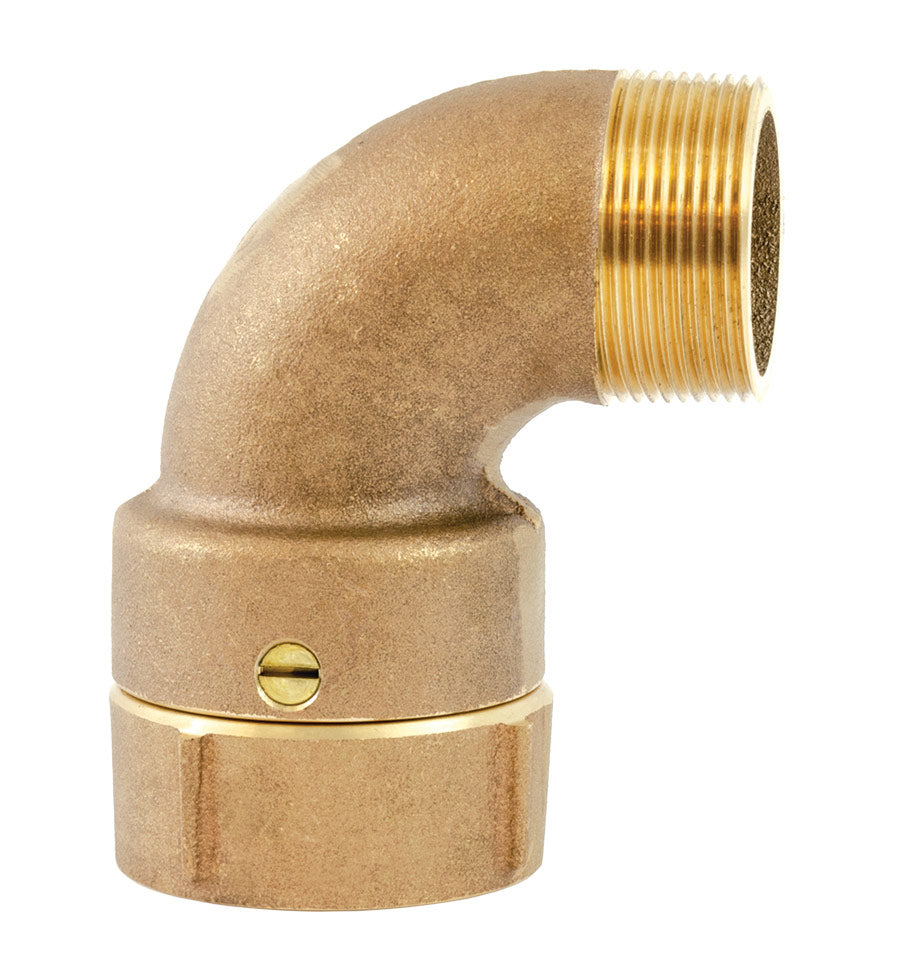 Elkhart 90º DISCHARGE & SUCTION SWIVEL ELBOWS 348***