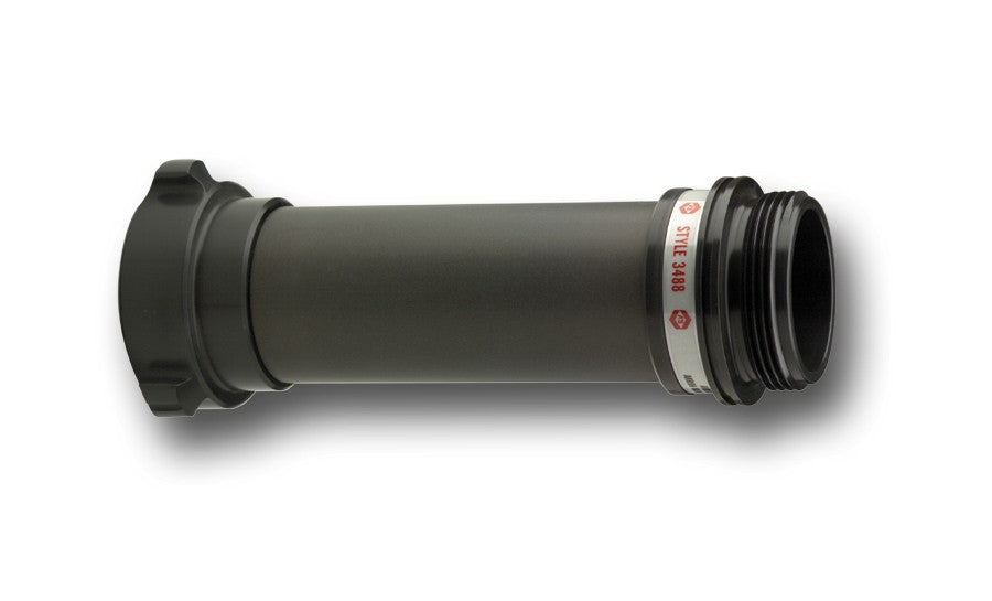 Akron Discharge Pipe, 3488***