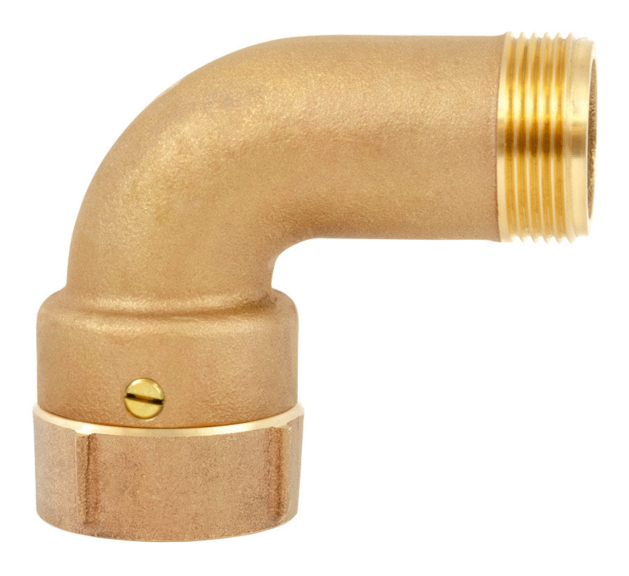 Elkhart 90º DISCHARGE & SUCTION SWIVEL ELBOWS 348***