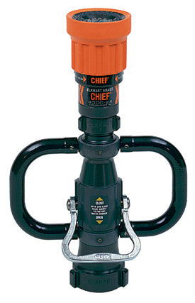 Elkhart CHIEF Handline Nozzle 4000-28
