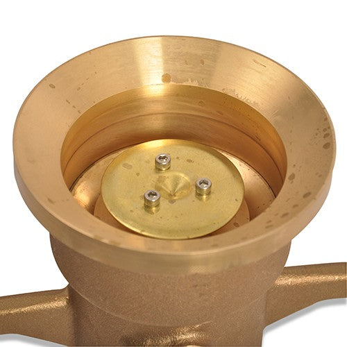 AkroFoam Master Stream 2 1/2 NH Nozzle with Pickup Tube 4470***
