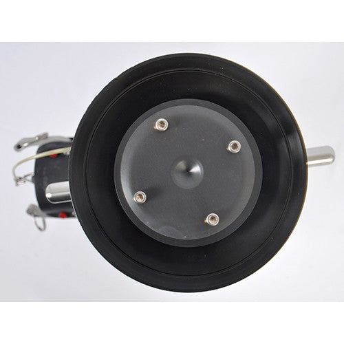 AkroFoam™ 2000 Master Stream 3 1/2" Nozzle with Pickup Tube, 4478