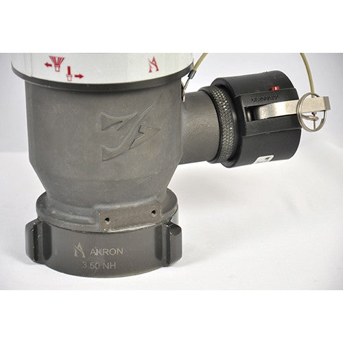 AkroFoam™ 2000 Master Stream 3 1/2" Nozzle with Pickup Tube, 4478