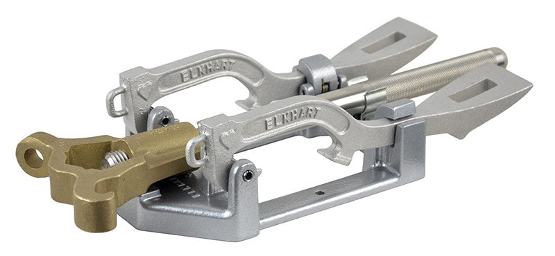 Elkhart Universal spanner wrenches with mounting bracket, 470-Kit, 469-Kit***