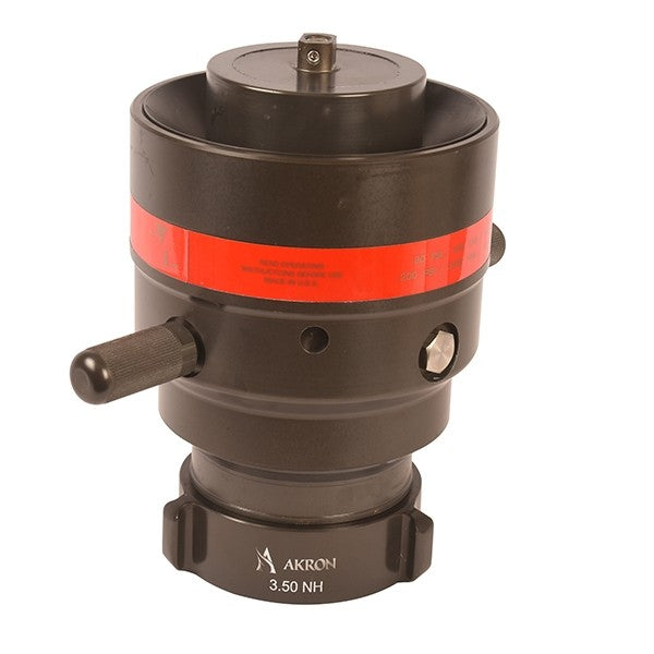Akromatic 2000 Master Stream Nozzle, 5170***
