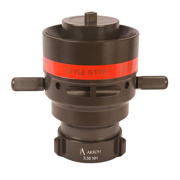 Akromatic 2000 Master Stream Nozzle, 5170***